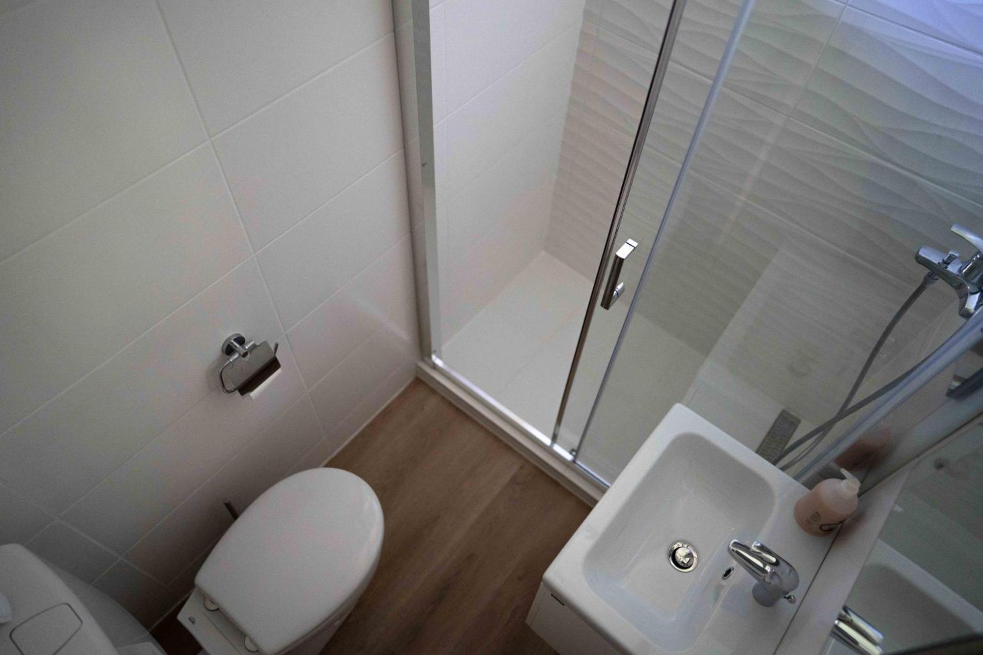 Marietta Apartman Hévíz Habitación foto